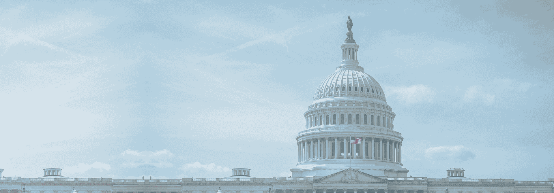 US Capitol Background